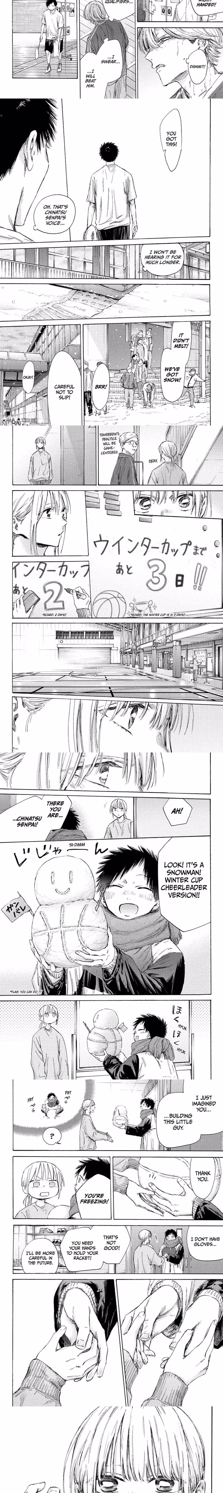 Blue Box - Chapter 188 - Part 4