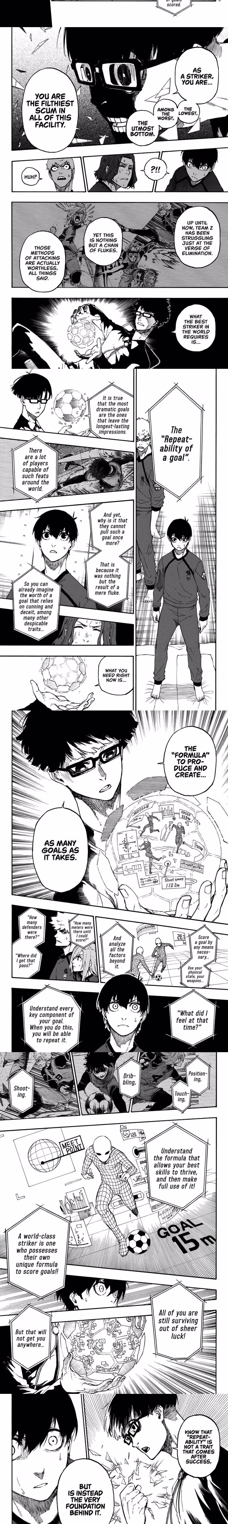 Blue Lock - Chapter 24 - Part 3