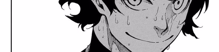 Blue Lock - Chapter 28 - Part 5