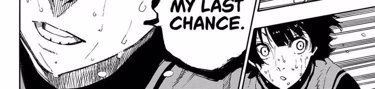 Blue Lock - Chapter 35 - Part 5