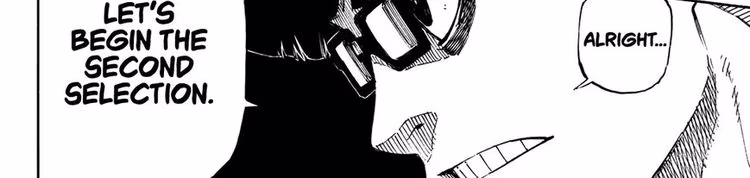 Blue Lock - Chapter 39 - Part 5