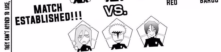 Blue Lock - Chapter 57 - Part 5