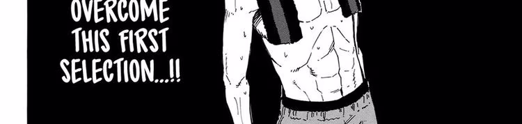 Blue Lock - Chapter 8 - Part 5