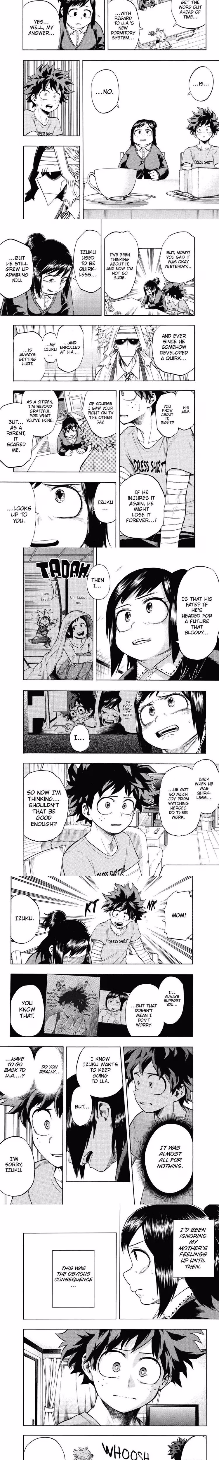 Boku no Hero Academia - Chapter 101 - Part 4
