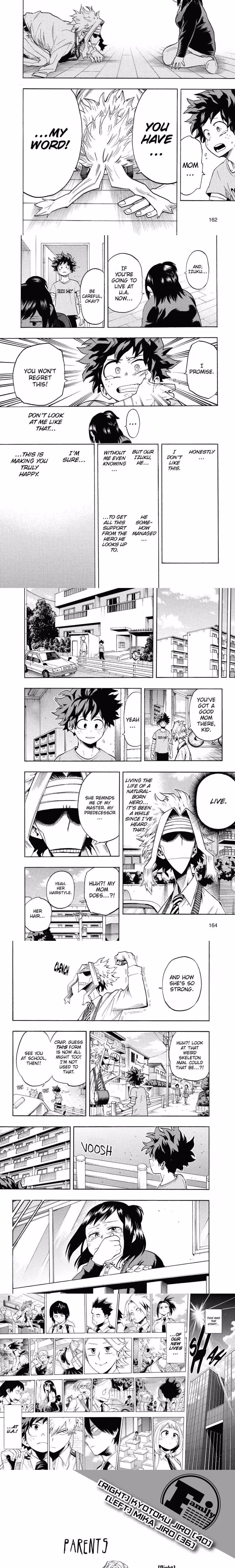 Boku no Hero Academia - Chapter 102 - Part 4