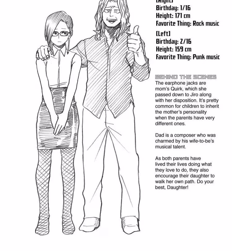 Boku no Hero Academia - Chapter 102 - Part 5