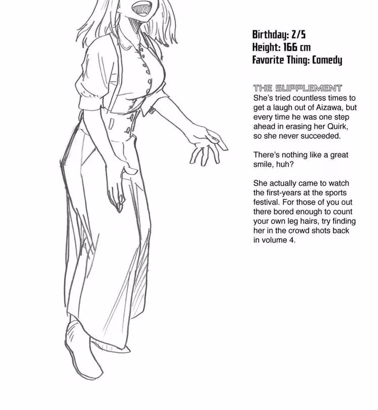 Boku no Hero Academia - Chapter 108 - Part 5