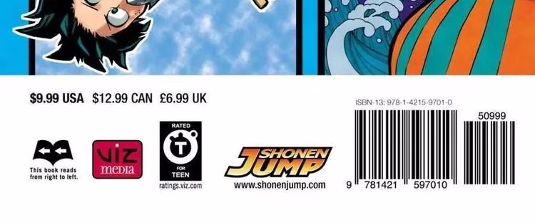 Boku no Hero Academia - Chapter 113 - Part 6