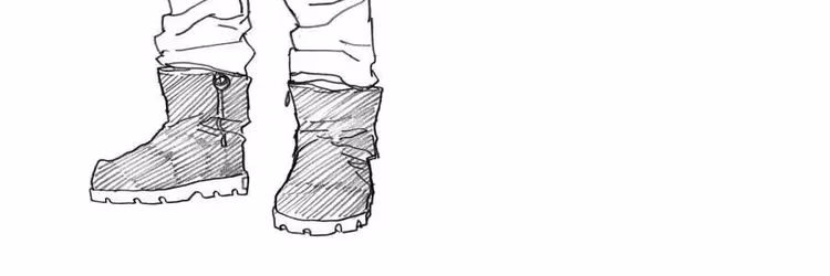 Boku no Hero Academia - Chapter 128 - Part 5