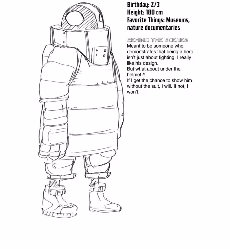 Boku no Hero Academia - Chapter 13 - Part 5