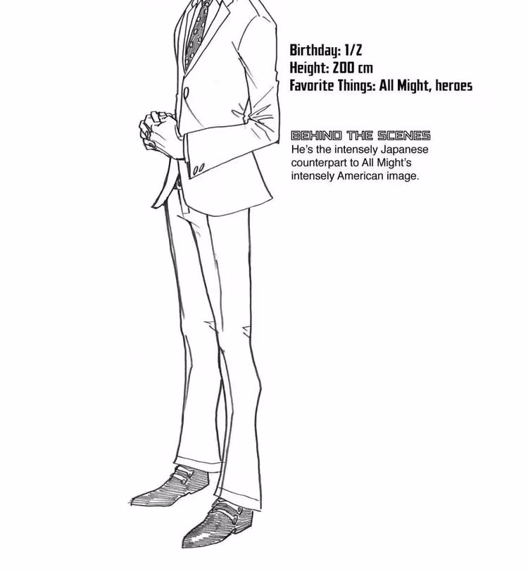 Boku no Hero Academia - Chapter 133 - Part 5