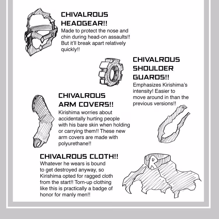 Boku no Hero Academia - Chapter 151 - Part 4