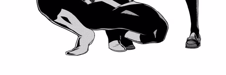 Boku no Hero Academia - Chapter 163 - Part 5