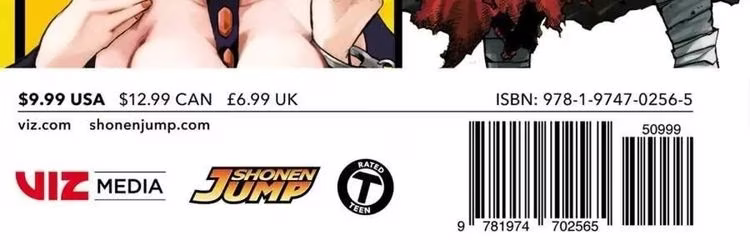 Boku no Hero Academia - Chapter 174 - Part 5