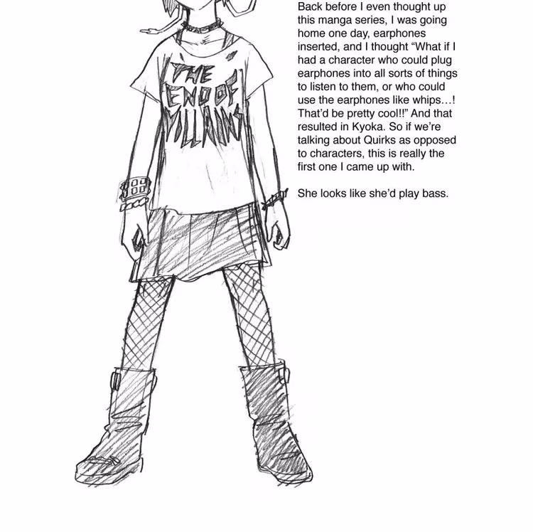 Boku no Hero Academia - Chapter 19 - Part 4