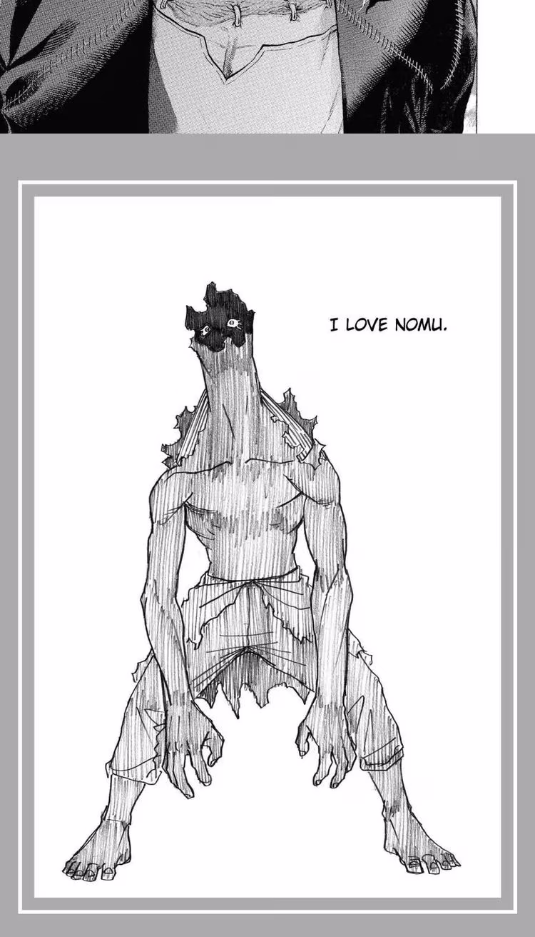 Boku no Hero Academia - Chapter 197 - Part 4