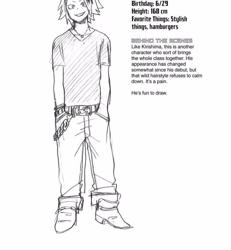 Boku no Hero Academia - Chapter 20 - Part 5