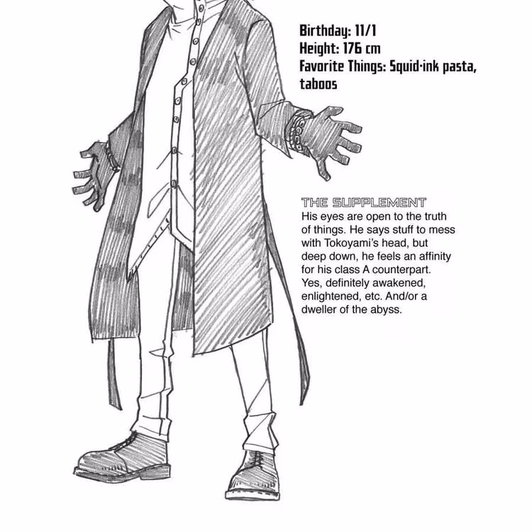 Boku no Hero Academia - Chapter 206 - Part 4