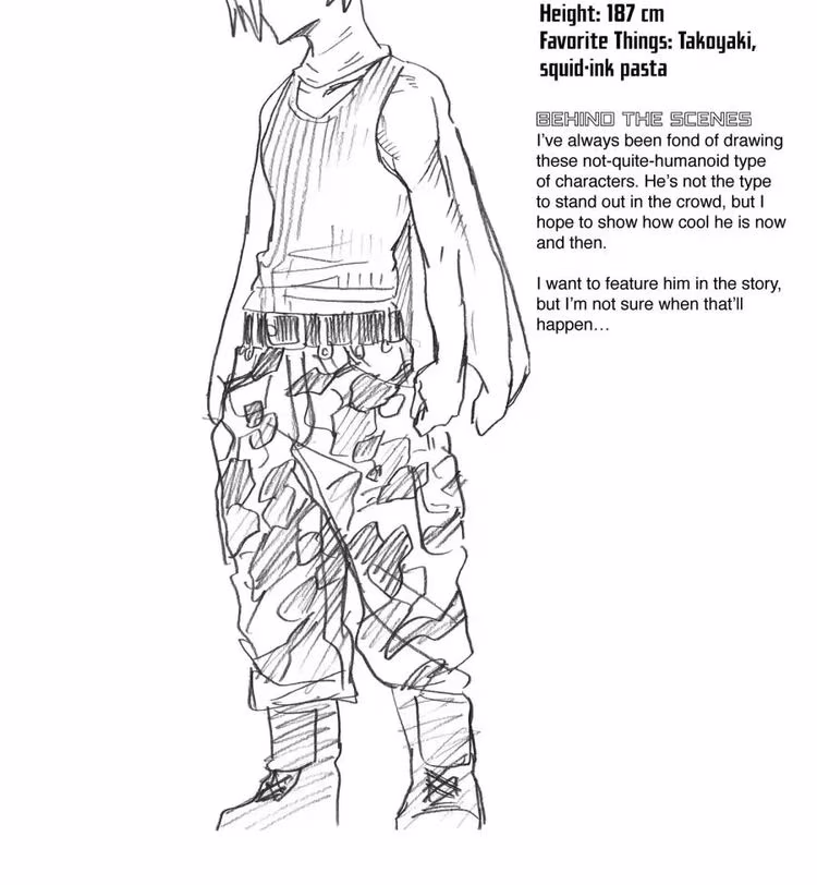 Boku no Hero Academia - Chapter 21 - Part 5