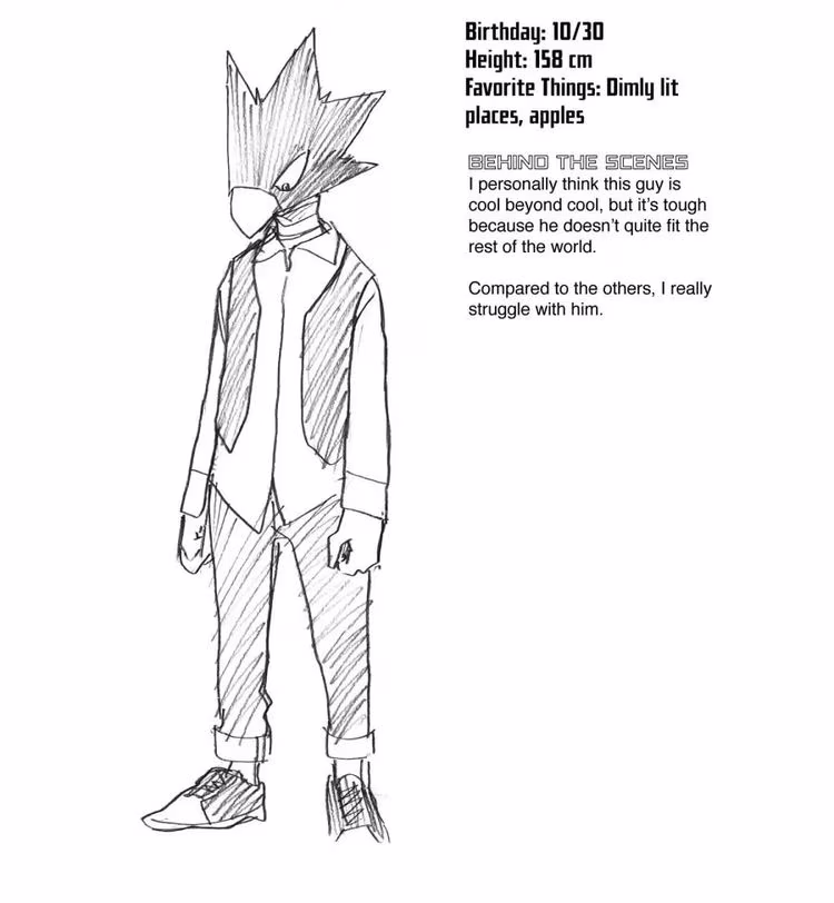 Boku no Hero Academia - Chapter 24 - Part 5