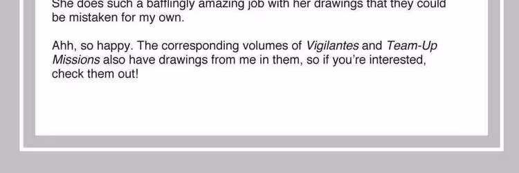 Boku no Hero Academia - Chapter 265 - Part 5