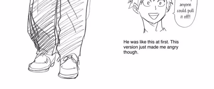 Boku no Hero Academia - Chapter 3 - Part 6