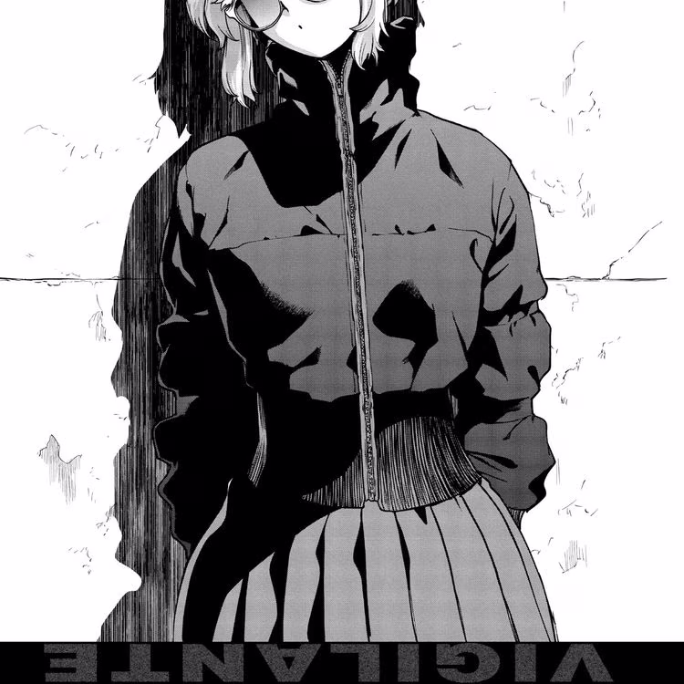 Boku no Hero Academia - Chapter 323 - Part 4