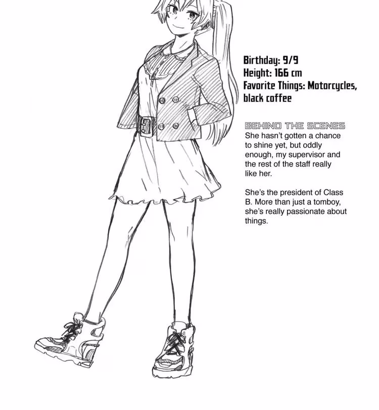 Boku no Hero Academia - Chapter 33 - Part 5