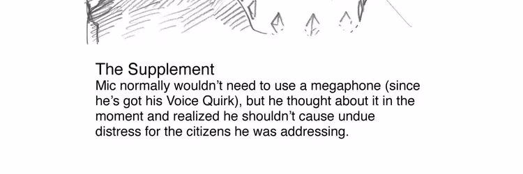 Boku no Hero Academia - Chapter 331 - Part 5