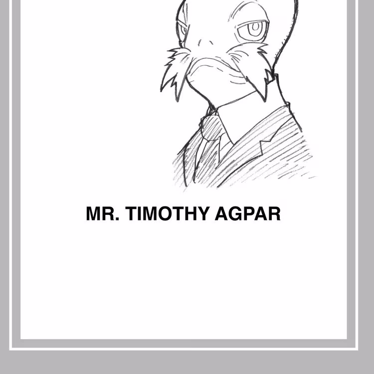 Boku no Hero Academia - Chapter 339 - Part 4