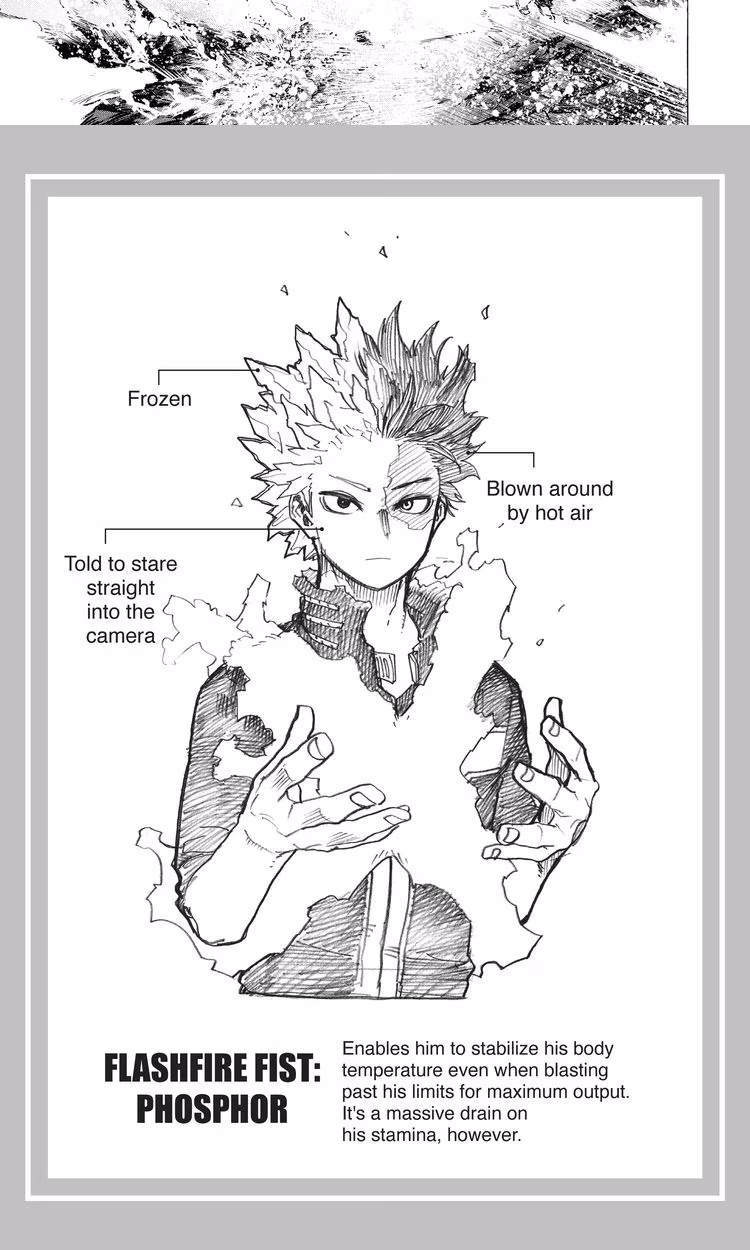 Boku no Hero Academia - Chapter 360 - Part 3