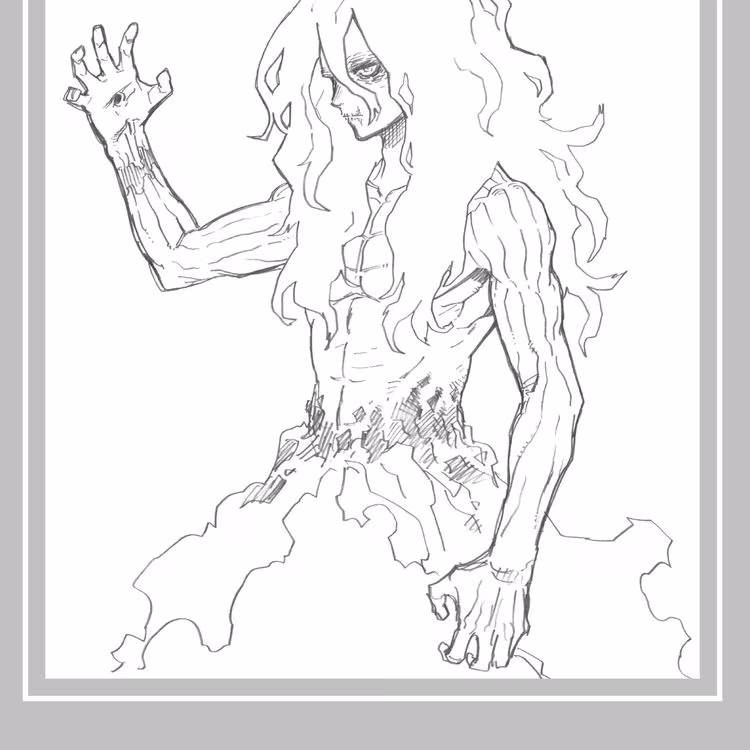 Boku no Hero Academia - Chapter 387 - Part 4