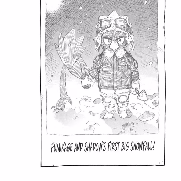 Boku no Hero Academia - Chapter 389 - Part 4