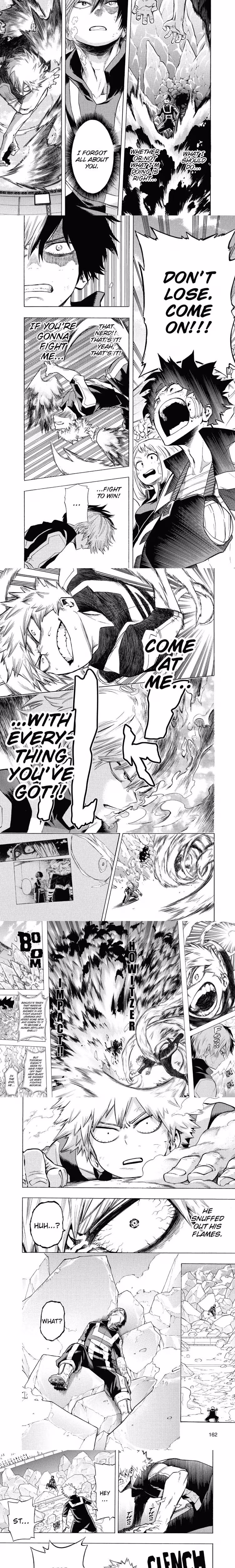 Boku no Hero Academia - Chapter 44 - Part 3