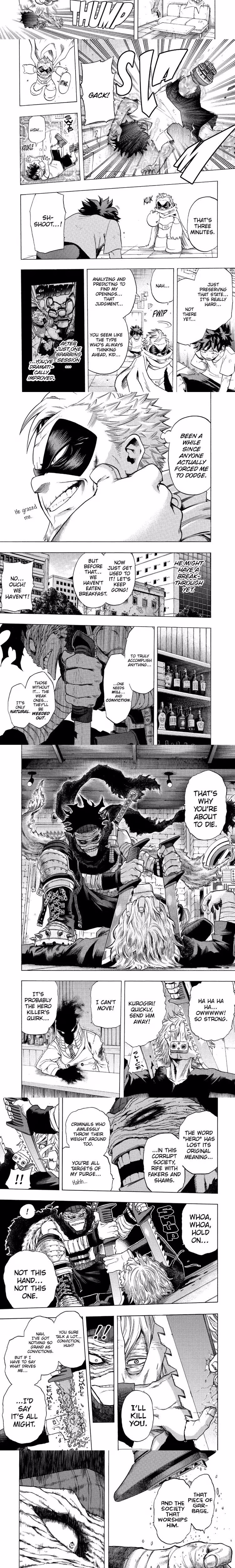 Boku no Hero Academia - Chapter 51 - Part 3