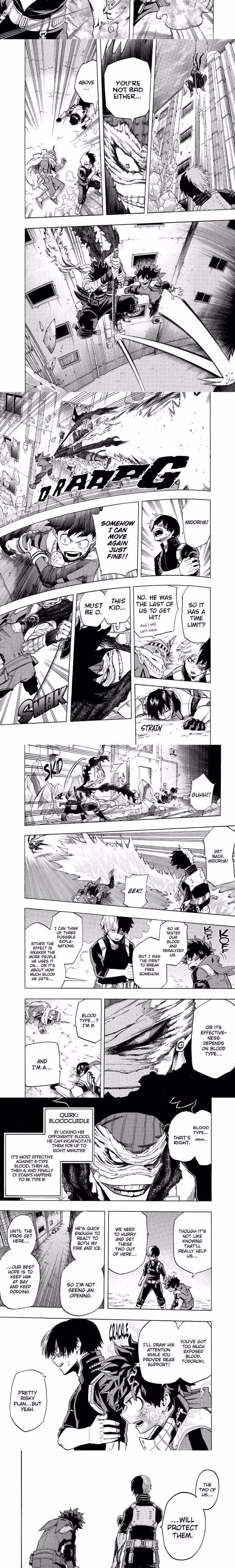 Boku no Hero Academia - Chapter 55 - Part 3