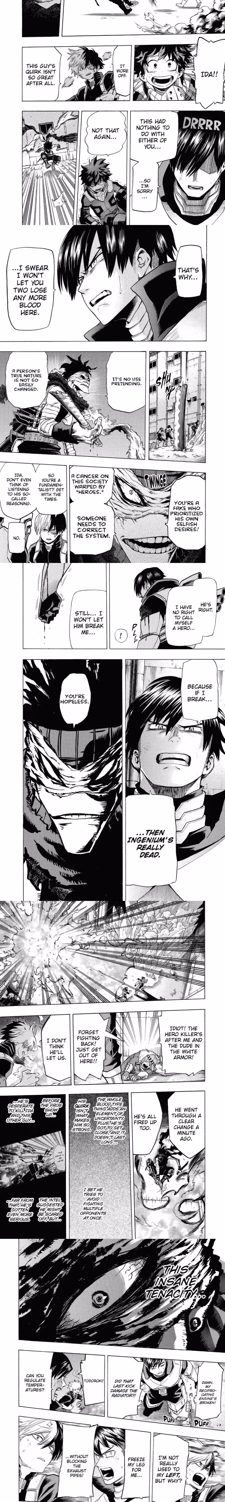 Boku no Hero Academia - Chapter 56 - Part 4