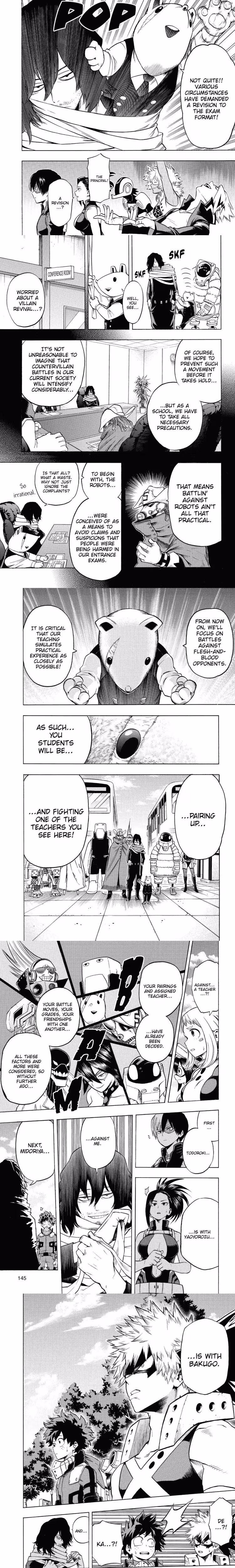 Boku no Hero Academia - Chapter 62 - Part 4