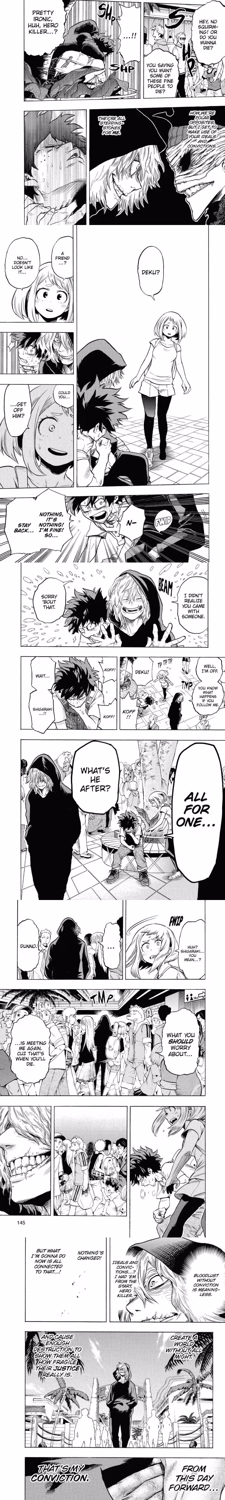 Boku no Hero Academia - Chapter 71 - Part 4