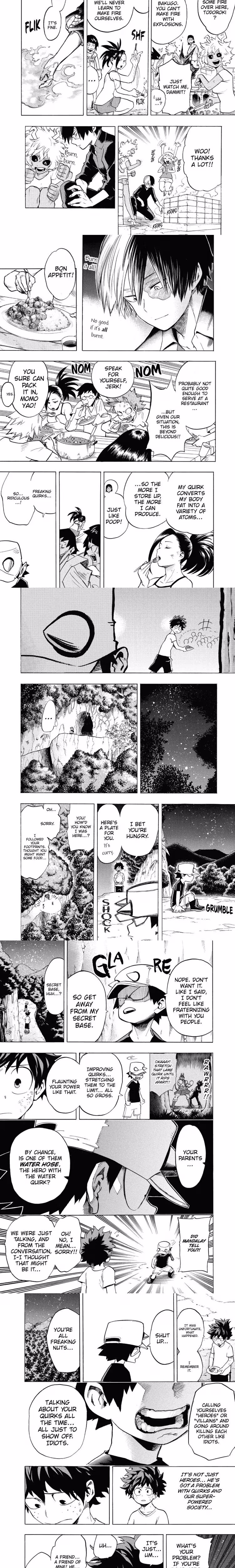 Boku no Hero Academia - Chapter 76 - Part 4