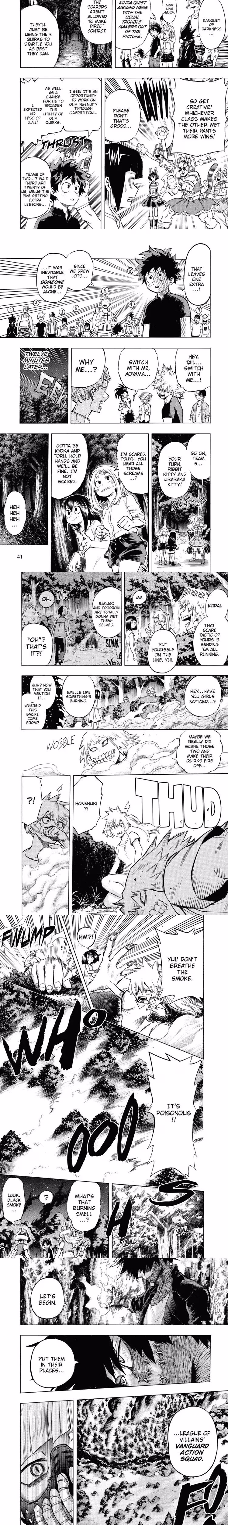 Boku no Hero Academia - Chapter 77 - Part 4