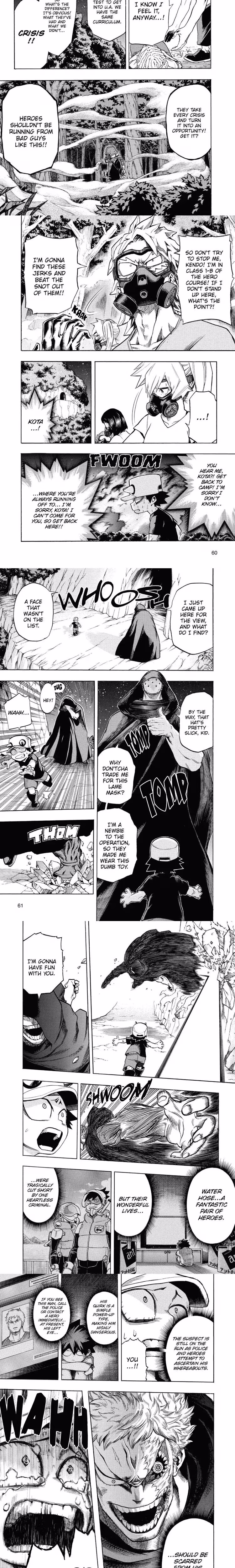 Boku no Hero Academia - Chapter 78 - Part 3