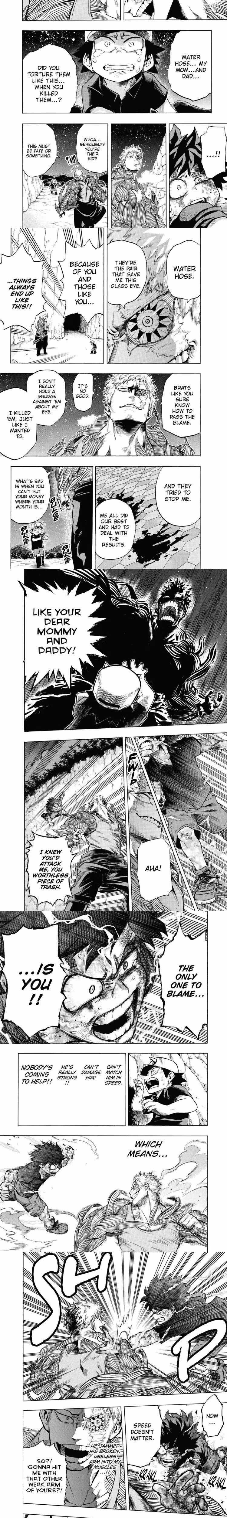 Boku no Hero Academia - Chapter 79 - Part 4