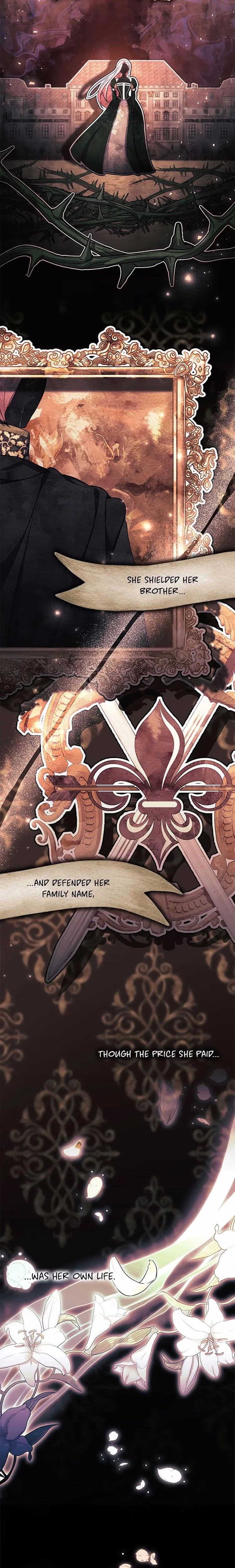 Brother Knows Best - Chapter 1 - Part 3