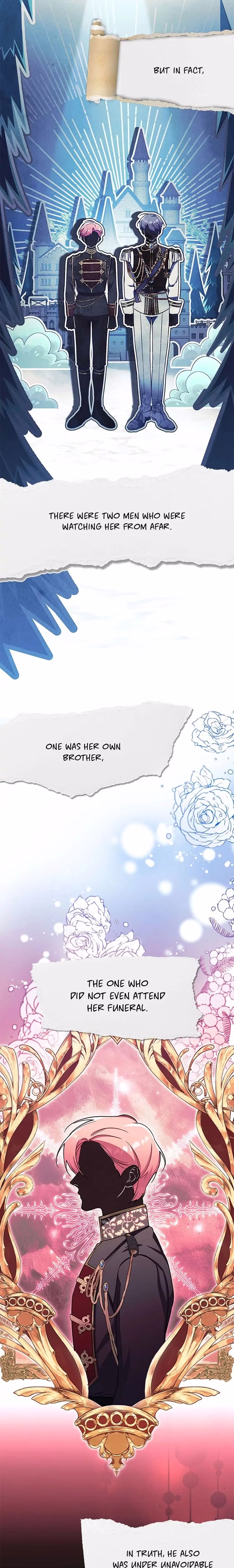 Brother Knows Best - Chapter 1 - Part 5