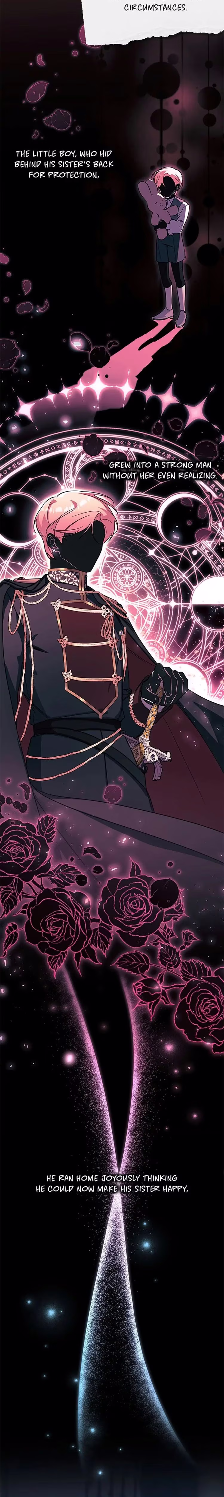 Brother Knows Best - Chapter 1 - Part 6