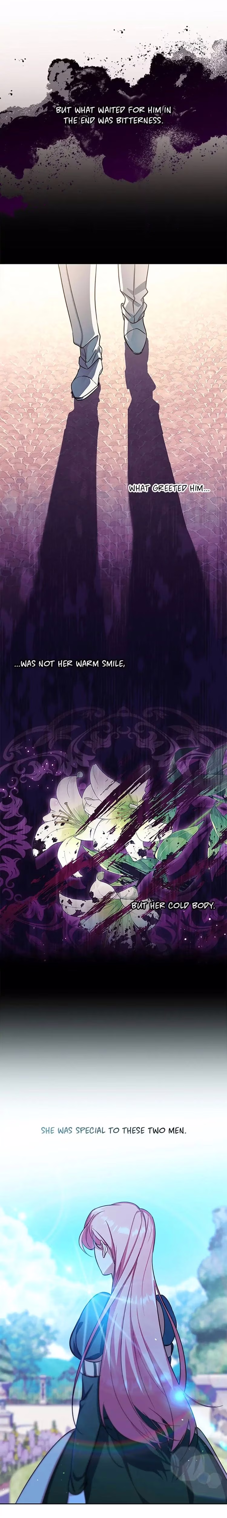 Brother Knows Best - Chapter 1 - Part 9