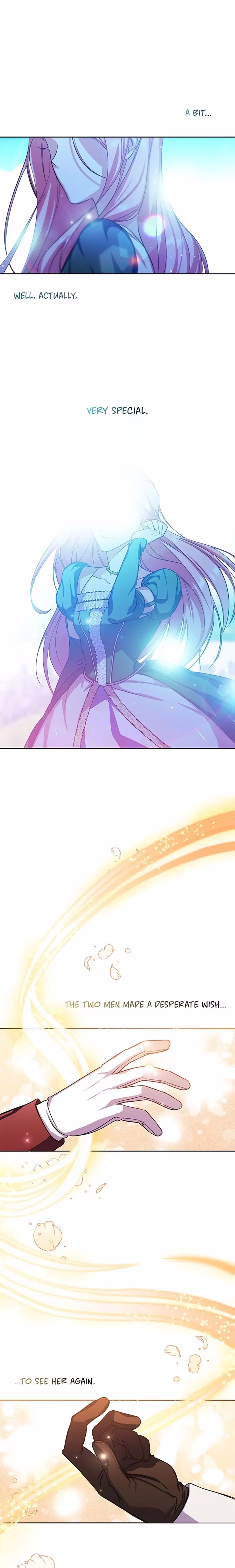 Brother Knows Best - Chapter 1 - Part 10