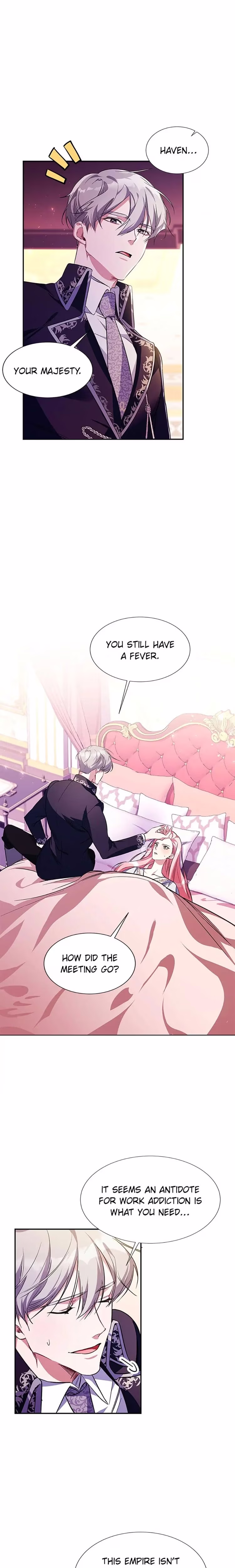 Brother Knows Best - Chapter 10 - Part 4