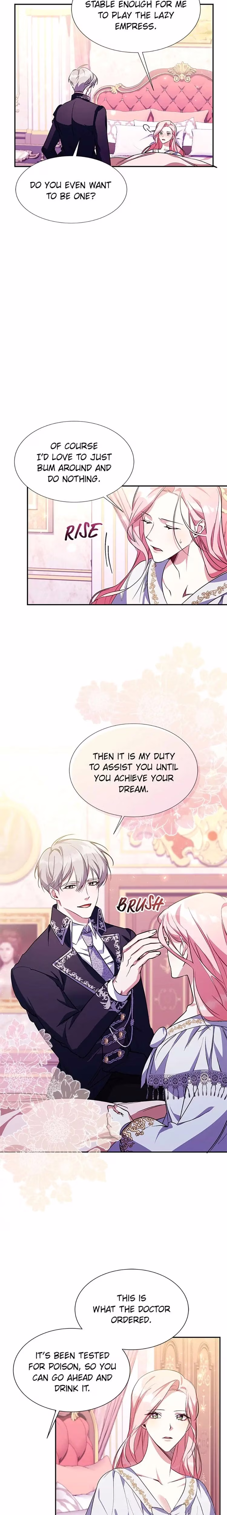 Brother Knows Best - Chapter 10 - Part 5